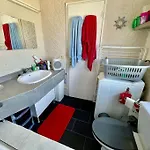 4-6pers-piscine-parc Arbore Fitou