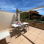 4-6pers-piscine-parc Arbore * Fitou